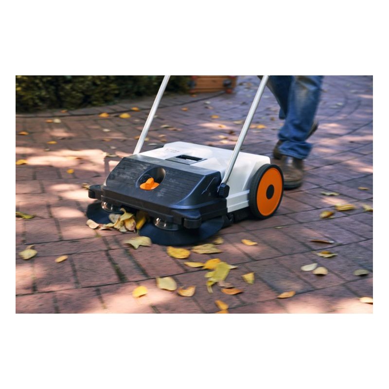 Kehrmaschine KG 550