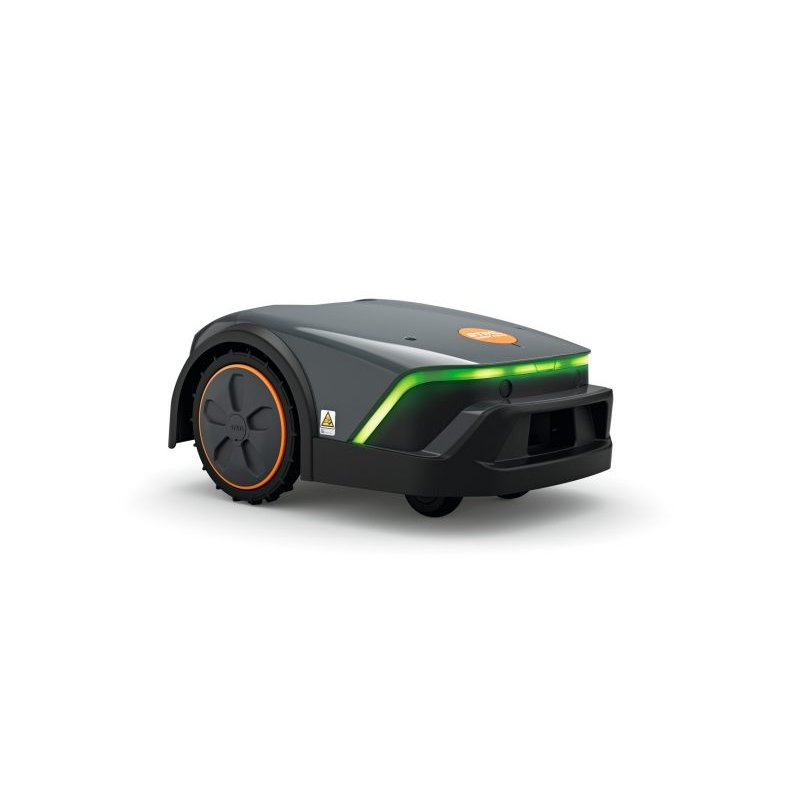 Mähroboter iMOW® 4 EVO