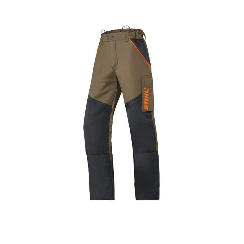 Freischneider-Schutzhose TriProtect FS