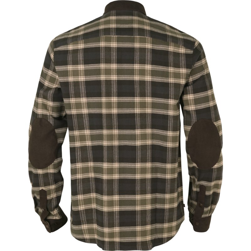 Aivak L/S shirt