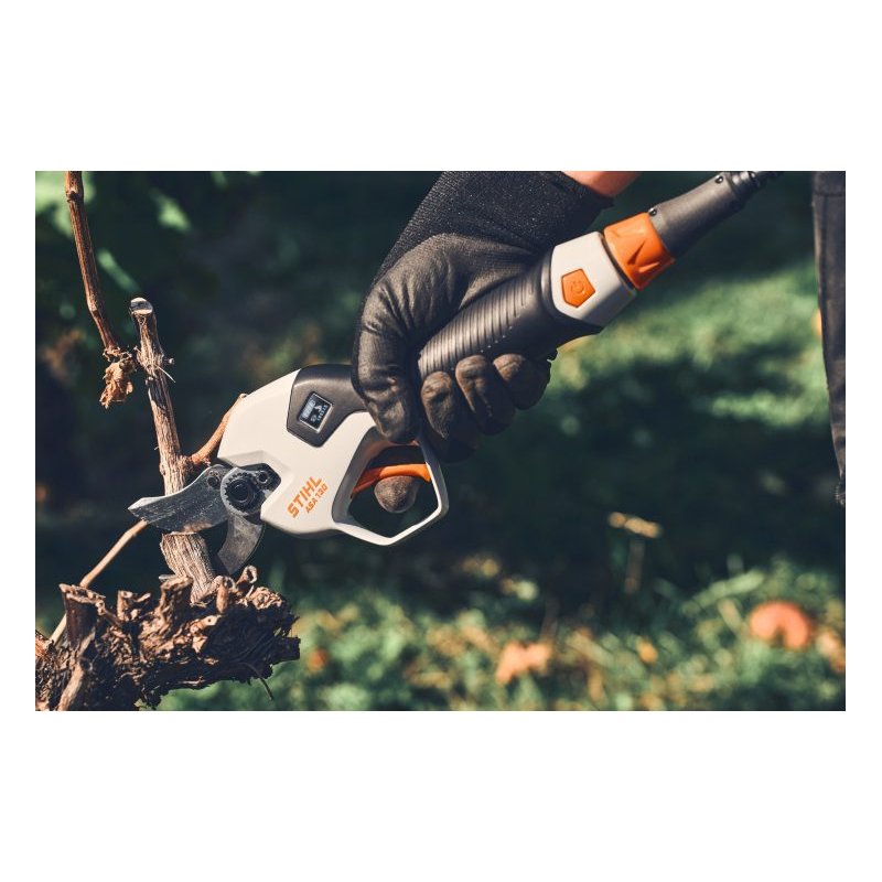 Akku-Astschere ASA 130 - ALLPRO-System