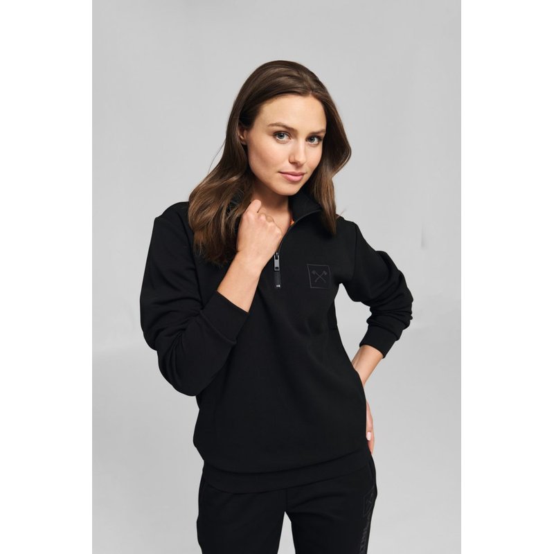 Sweatshirt TROYER TIMBERSPORTS®
