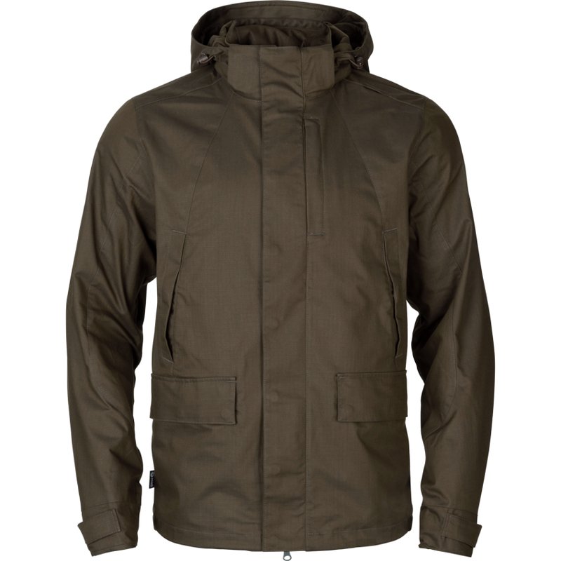 Nordic Hunter HWS jacket