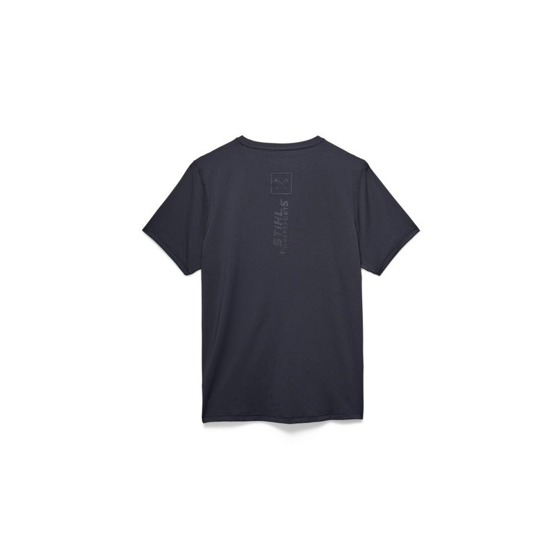 Funktionsshirt Damen TIMBERSPORTS® Grau