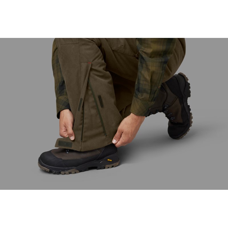 Driven Hunt HWS Insulated trousers