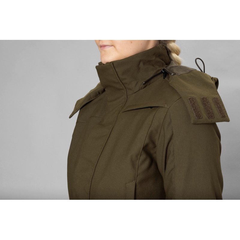 Pro Hunter GTX jacket Women