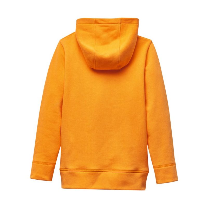 Hoodie KIDS LOGO