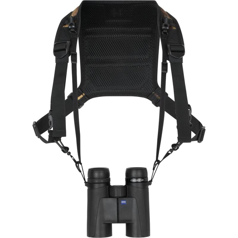 Deer Stalker camo bino strap