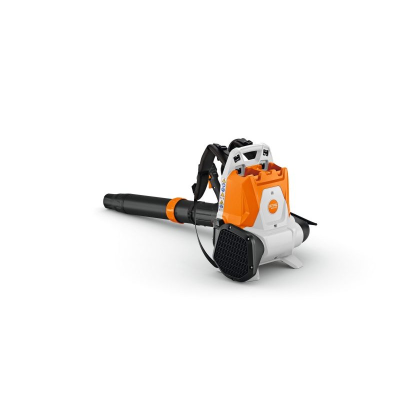 Akku-Laubbläser BRA 200 - ALLPRO-System