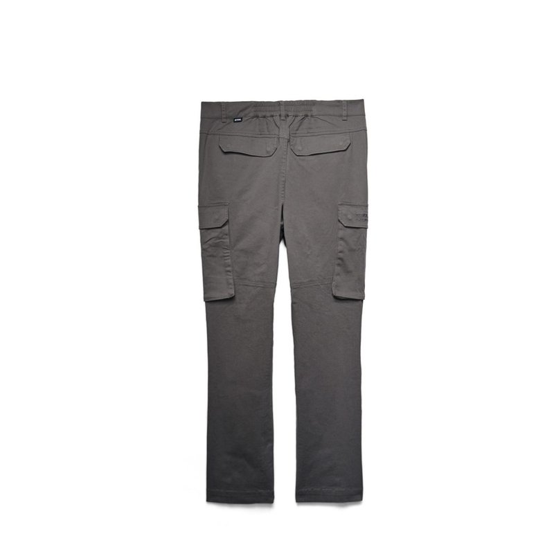Bundhose STIHL CHICARGO Grau