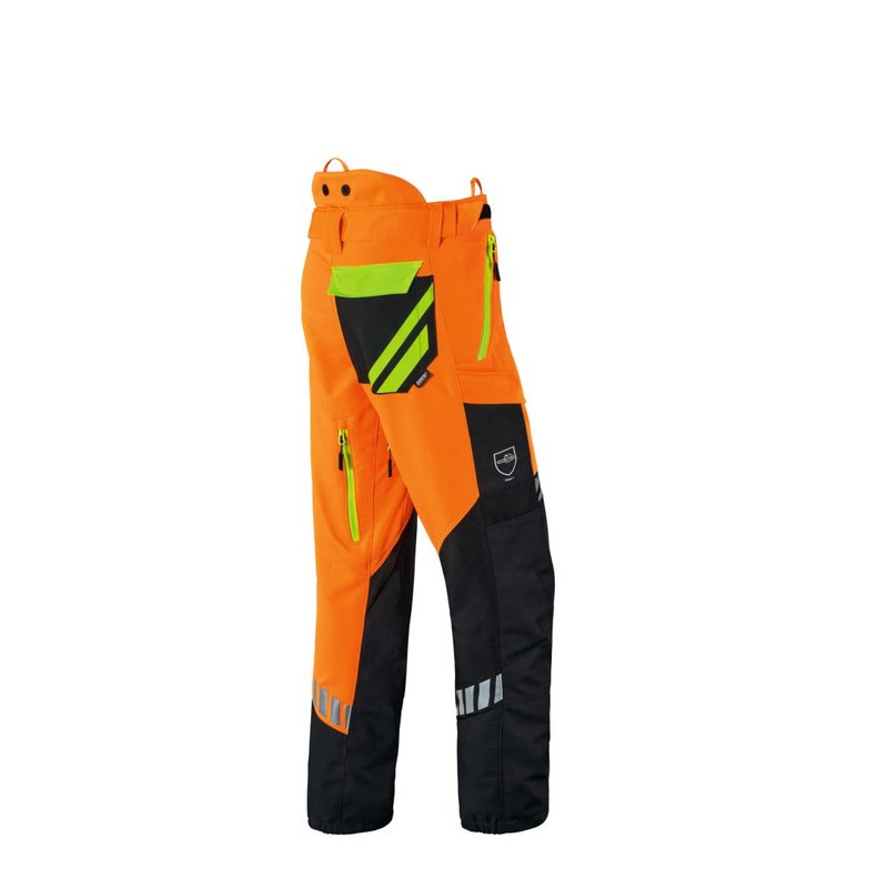 Bundhose DYNAMIC DuroTEC, Design A, Class 1