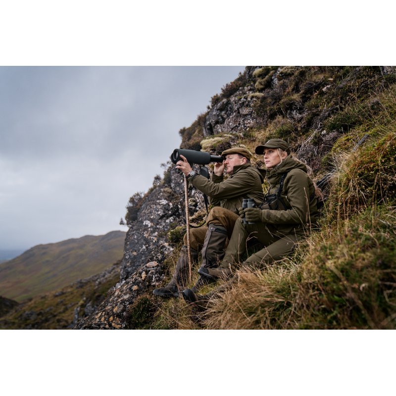 Pro Hunter GTX jacket Women