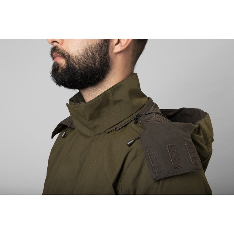 Pro Hunter Shooting GTX jacket