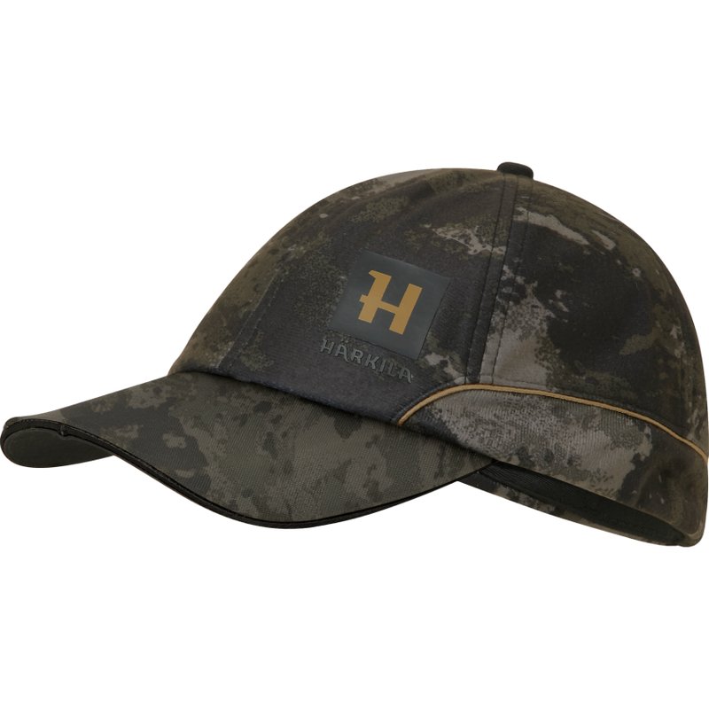 Härkila NOCTYX camo light cap
