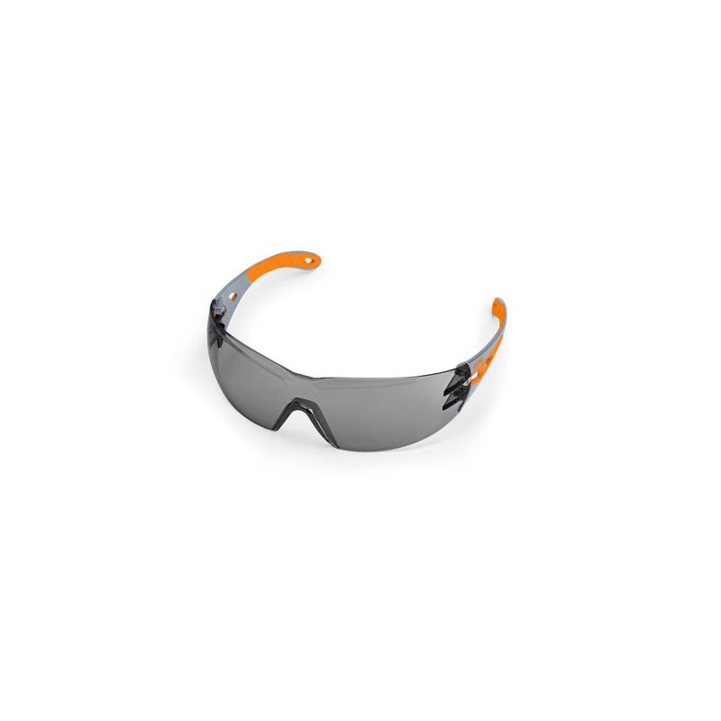 Schutzbrille DYNAMIC LIGHT PLUS, getönt