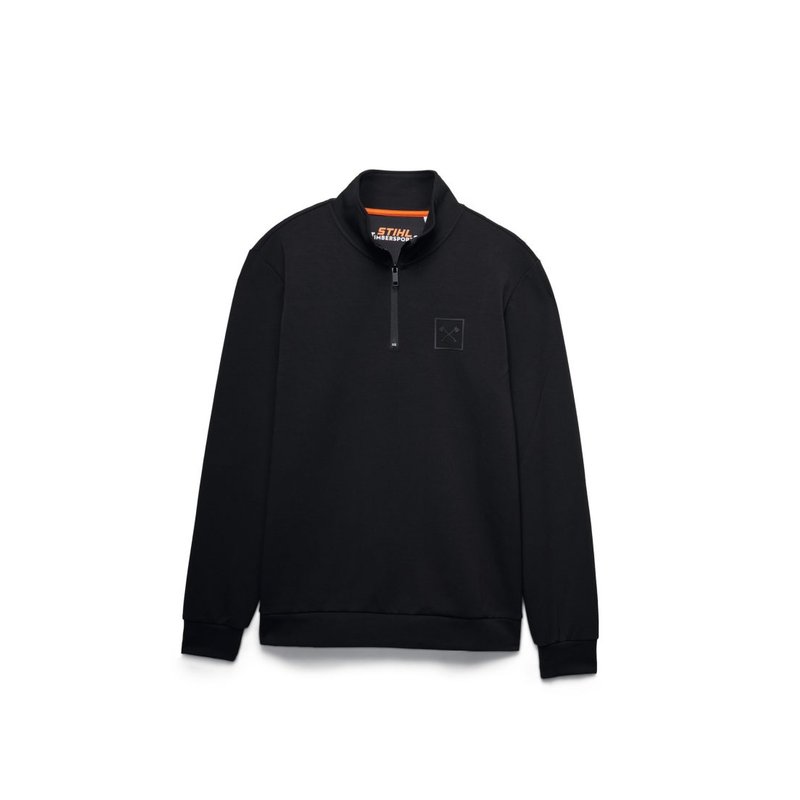 Sweatshirt TROYER TIMBERSPORTS®