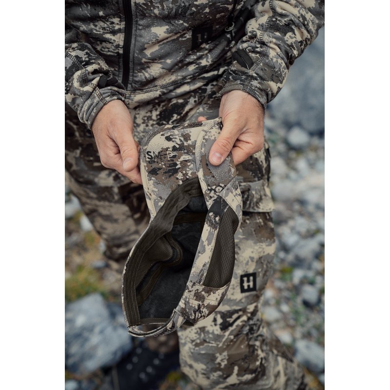 Mountain Hunter Expedition foldable cap
