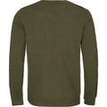 Arran pullover