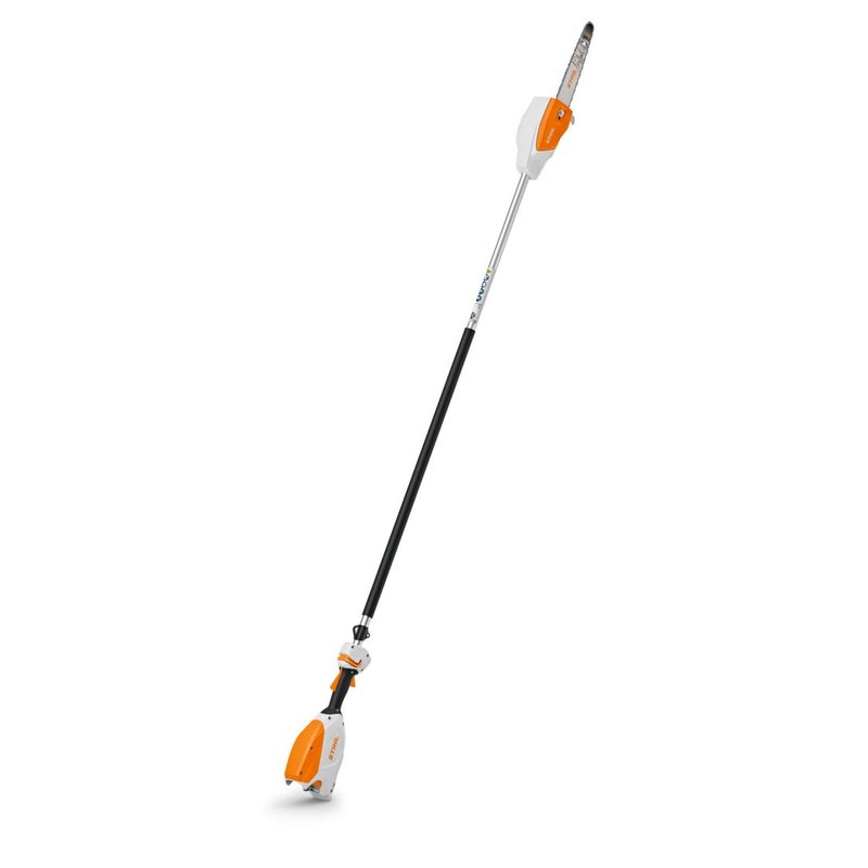 Akku-Hochentaster HTA 66 - ALLPRO-System