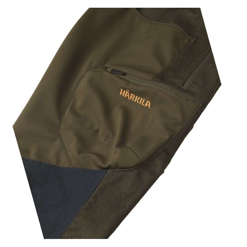 Mountain Hunter Hybrid trousers