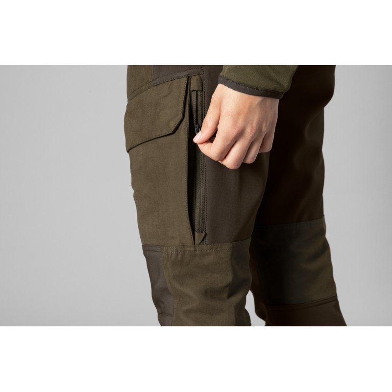 Härkila Scandinavian trousers Women