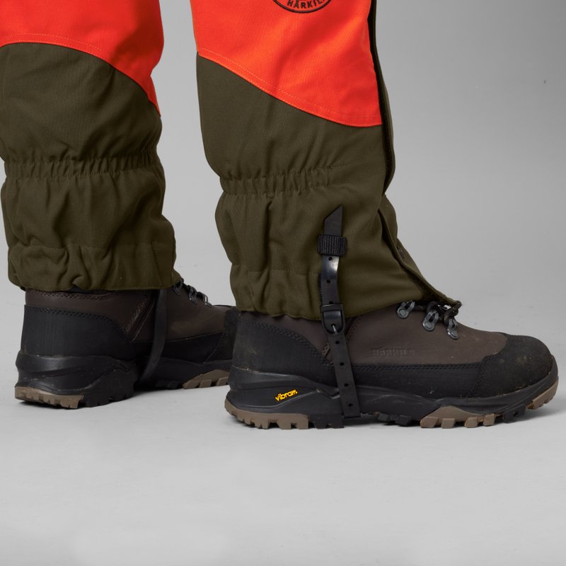 Wildboar Pro gaiters