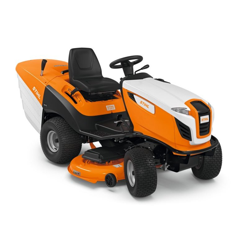 Rasentraktor RT 6127