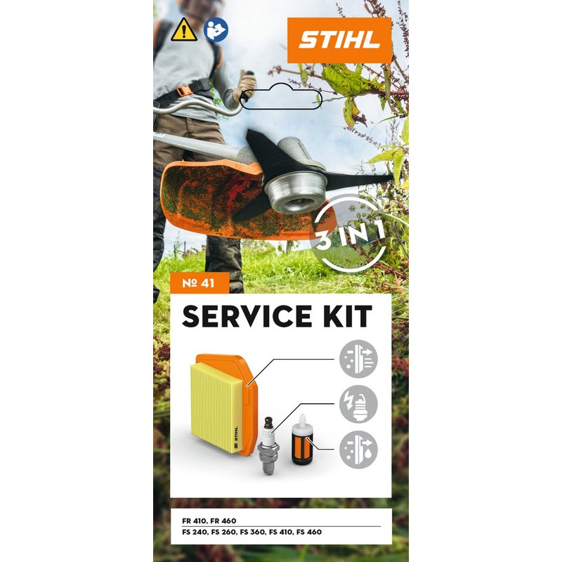 Service Kit 41