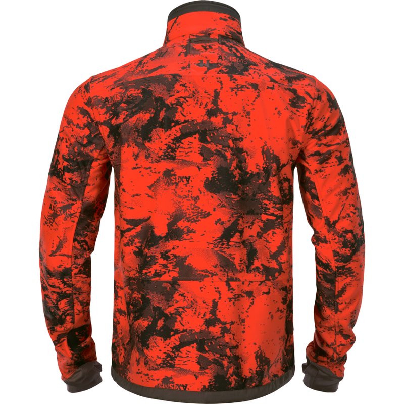 Wildboar Pro Reversible WSP jacket