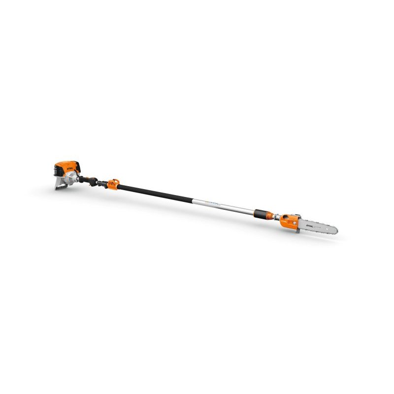 Benzin-Hochentaster HT 135