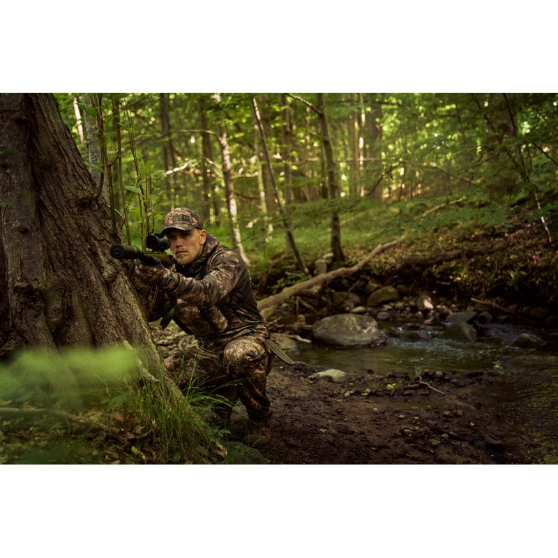 Deer Stalker camo light trousers