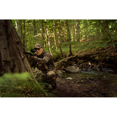 Deer Stalker camo light trousers