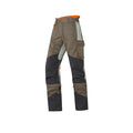 Heckenscheren- Schutzhose HS MULTI-PROTECT