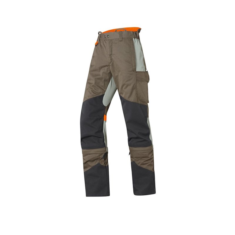 Heckenscheren- Schutzhose HS MULTI-PROTECT