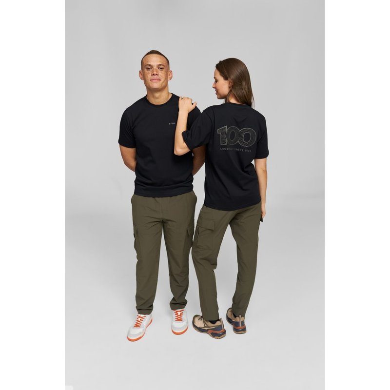 T-Shirt STIHL 100 REFLECTIVE