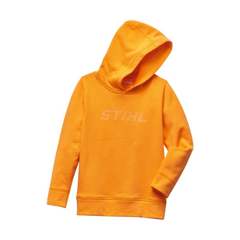 Hoodie KIDS LOGO