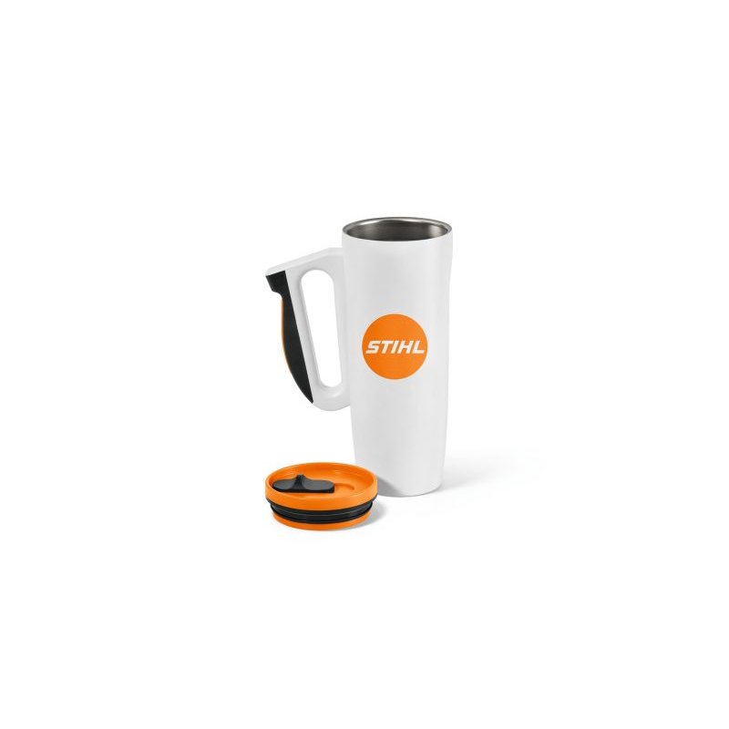 Coffee 2 Go Cup "MSA"