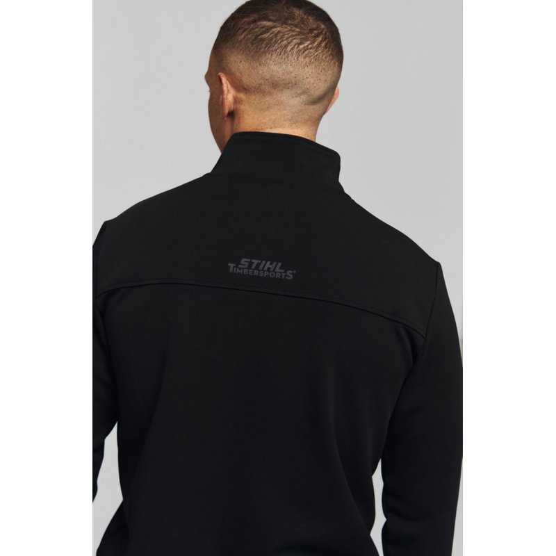 Sweatshirt TROYER TIMBERSPORTS®