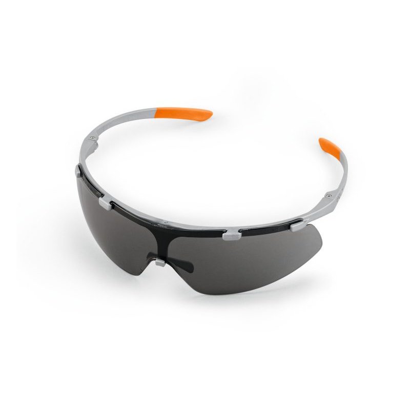 Schutzbrille ADVANCE SUPER FIT, getönt