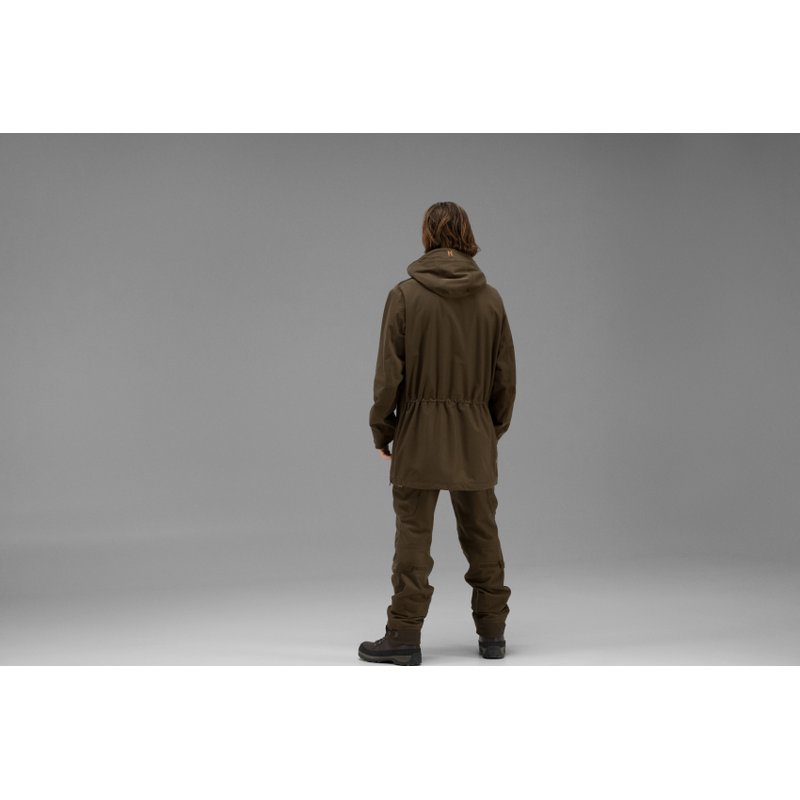 Mountain Hunter smock