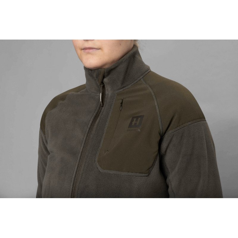 Vilja fleece W