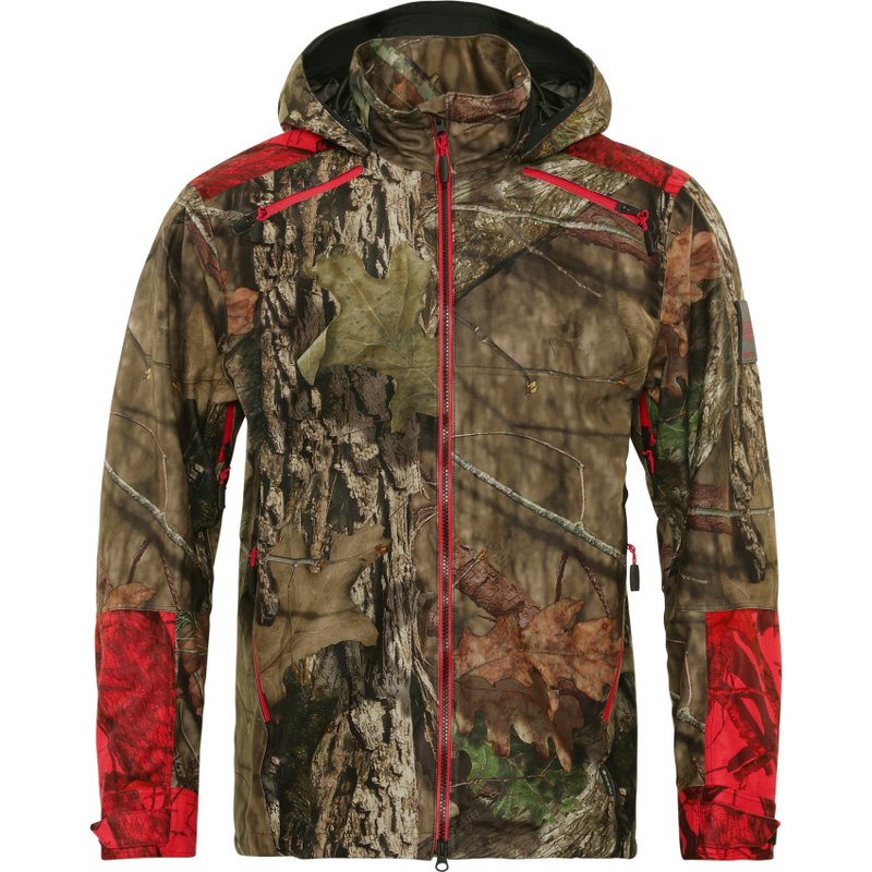 Moose Hunter 2.0 GTX jacket