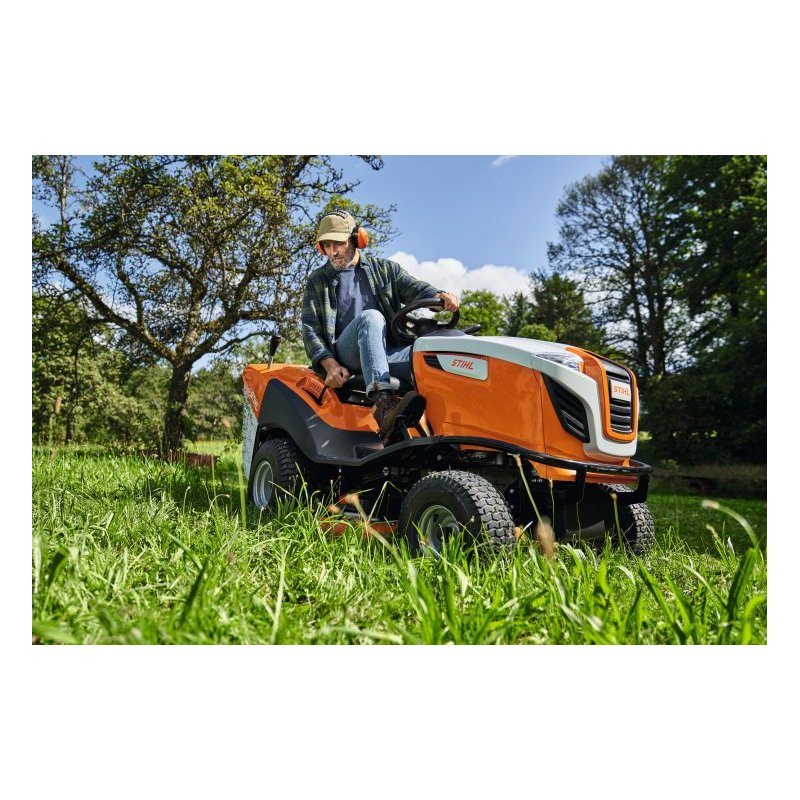Rasentraktor RT 5097