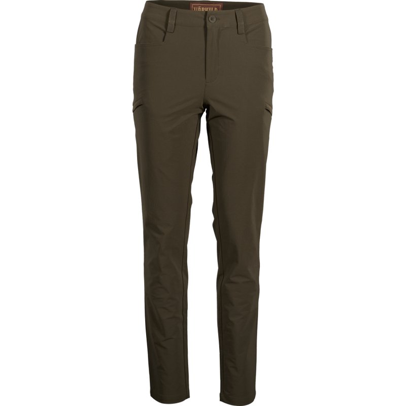 Trail trousers Women