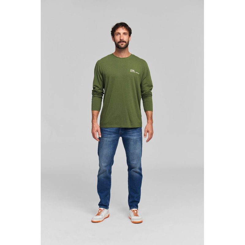 Langarmshirt UV PROTECTION