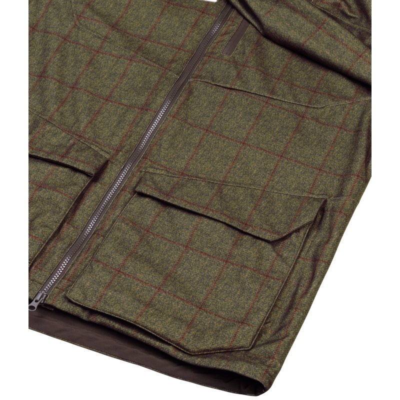 Stornoway Active jacket