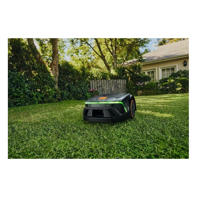 Mähroboter iMOW® 3 EVO