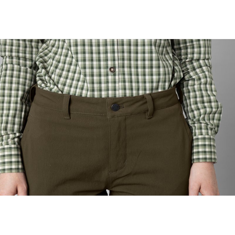 Retrieve Light trousers Women