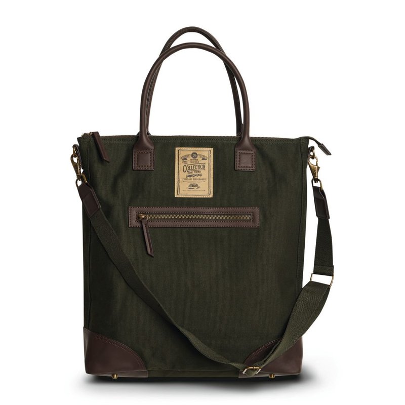 Tragetasche CANVAS HERITAGE