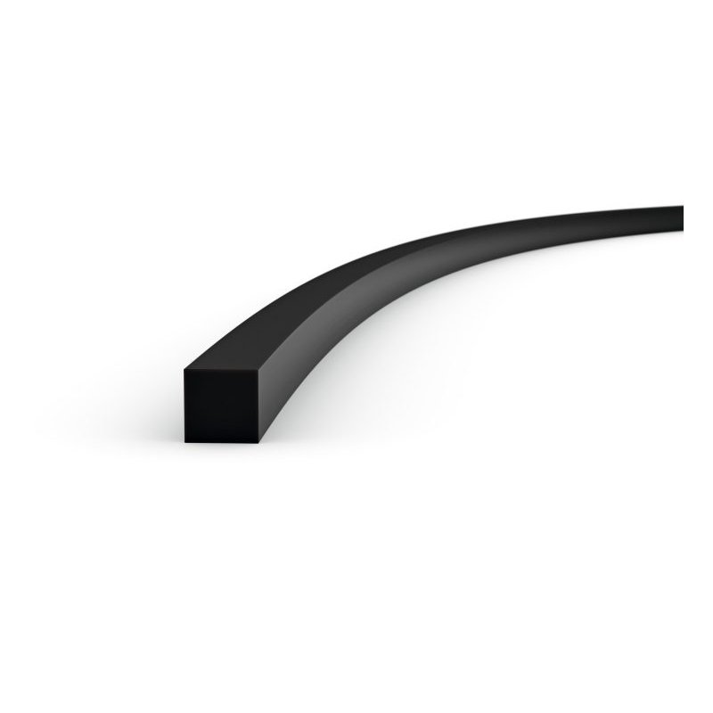 Mähfaden quadratisch, Ø 3,3 mm